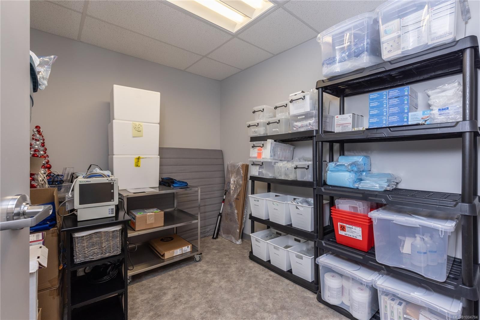 204-1650 Terminal Ave, Nanaimo, BC