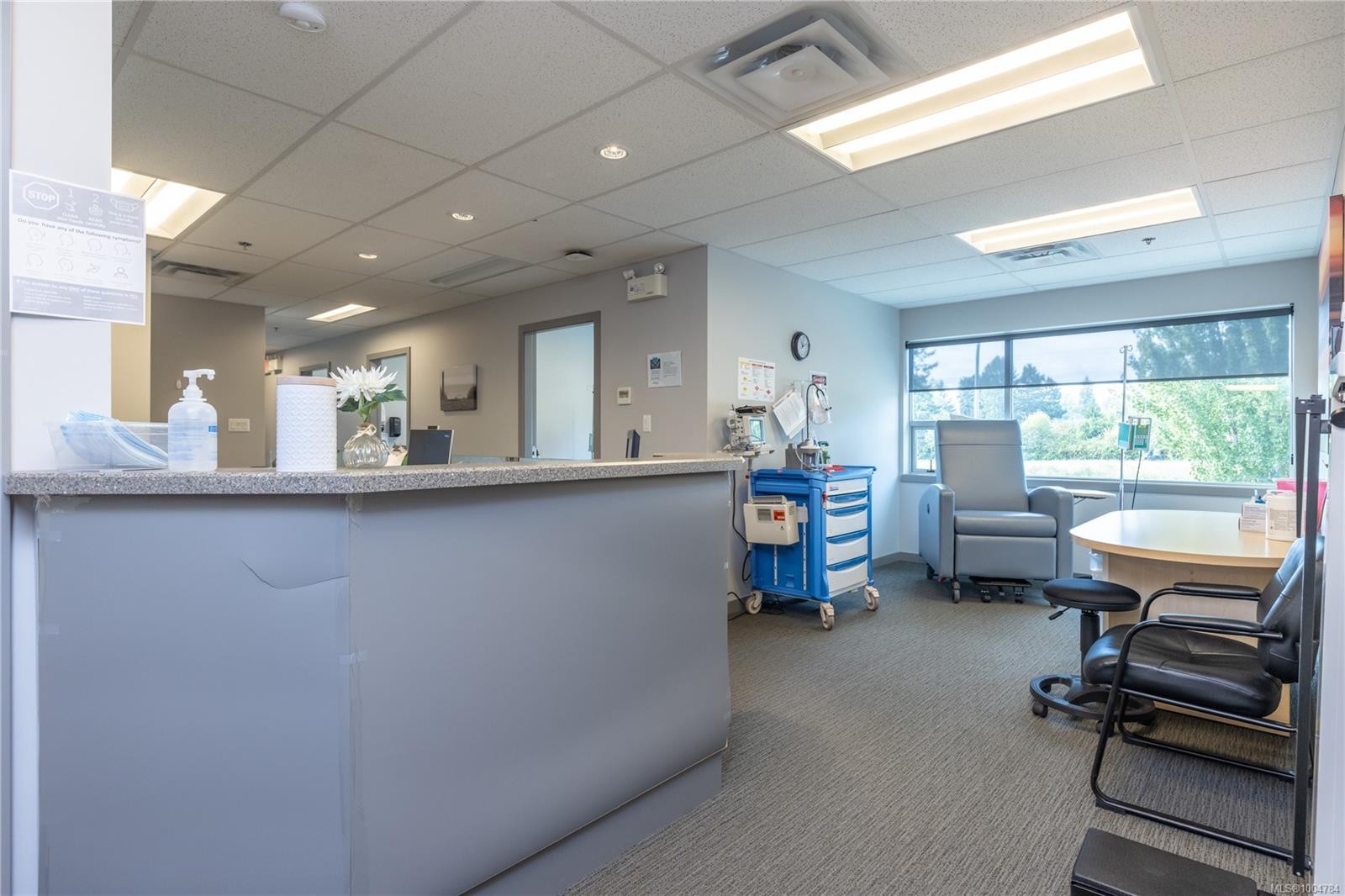 204-1650 Terminal Ave, Nanaimo, BC