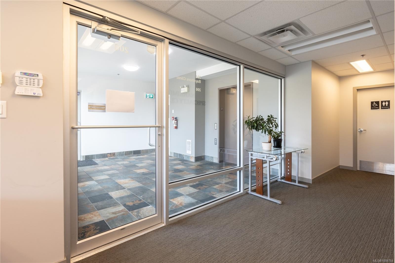 204-1650 Terminal Ave, Nanaimo, BC