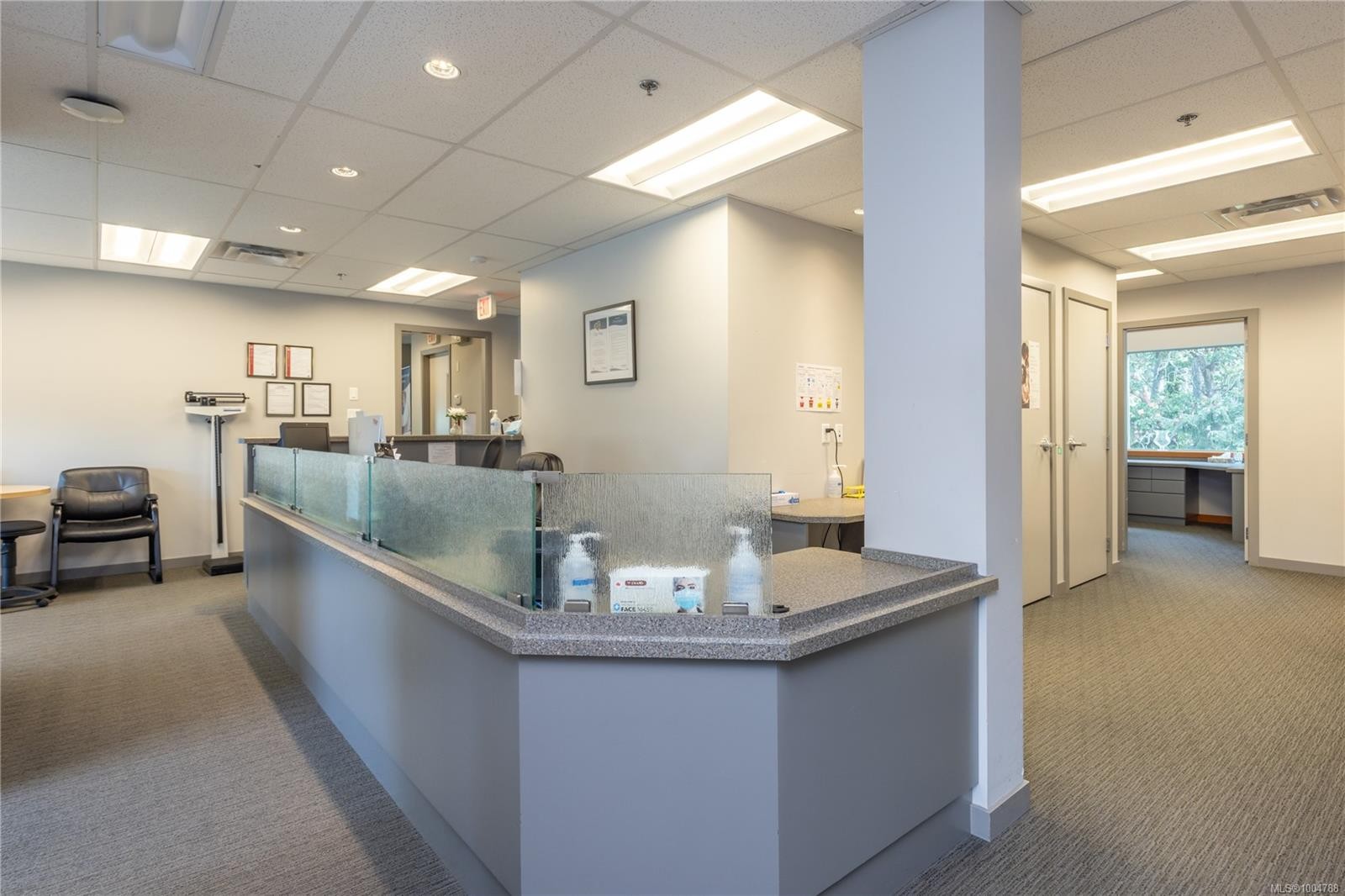 206-1650 Terminal Ave, Nanaimo, BC