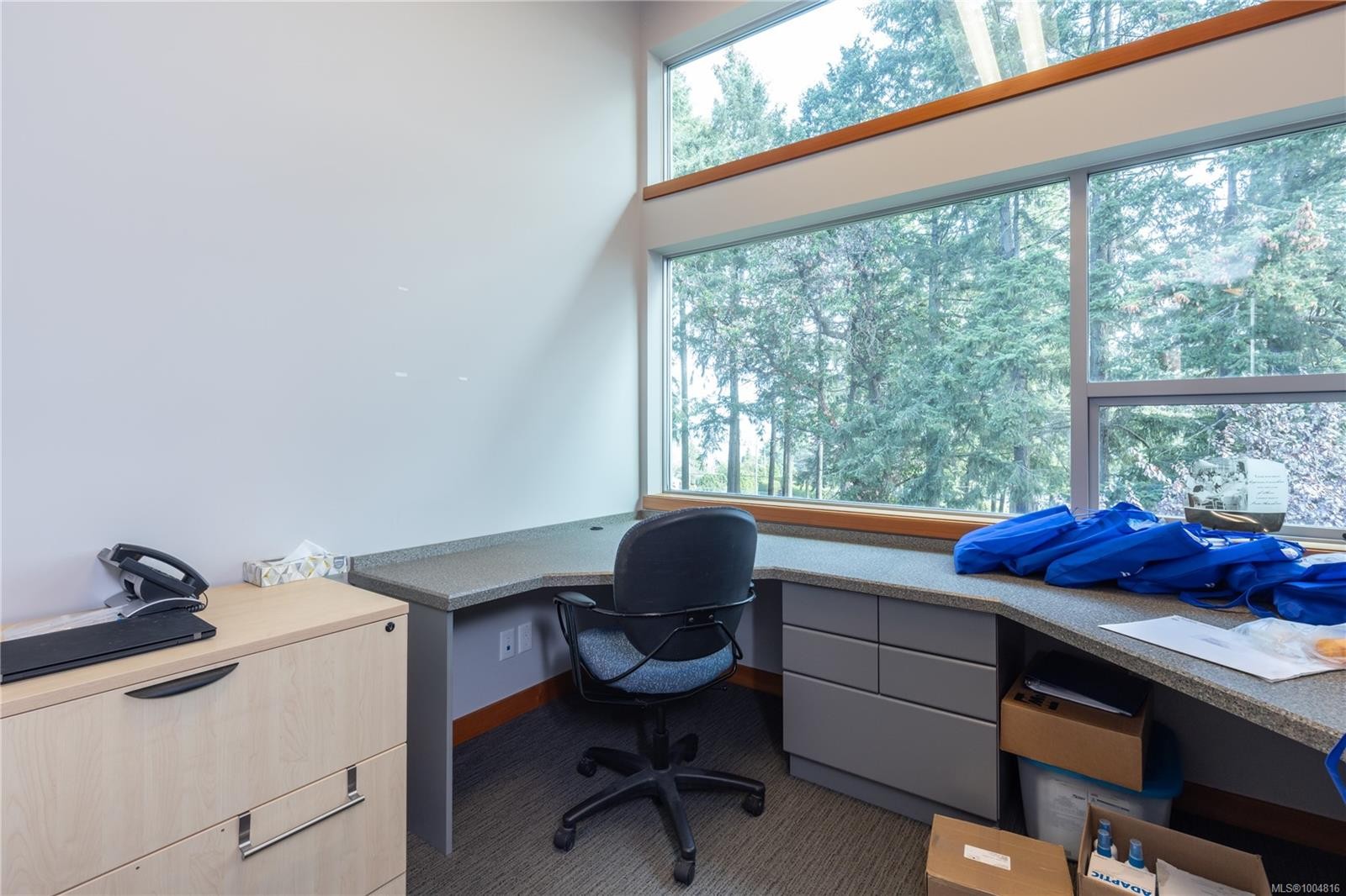 206-1650 Terminal Ave, Nanaimo, BC