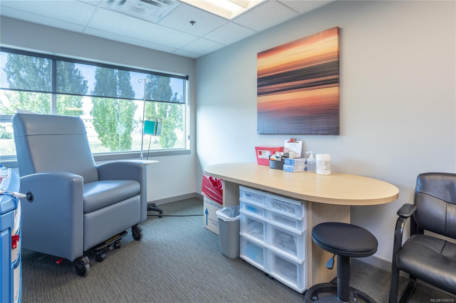 206-1650 Terminal Ave, Nanaimo, BC