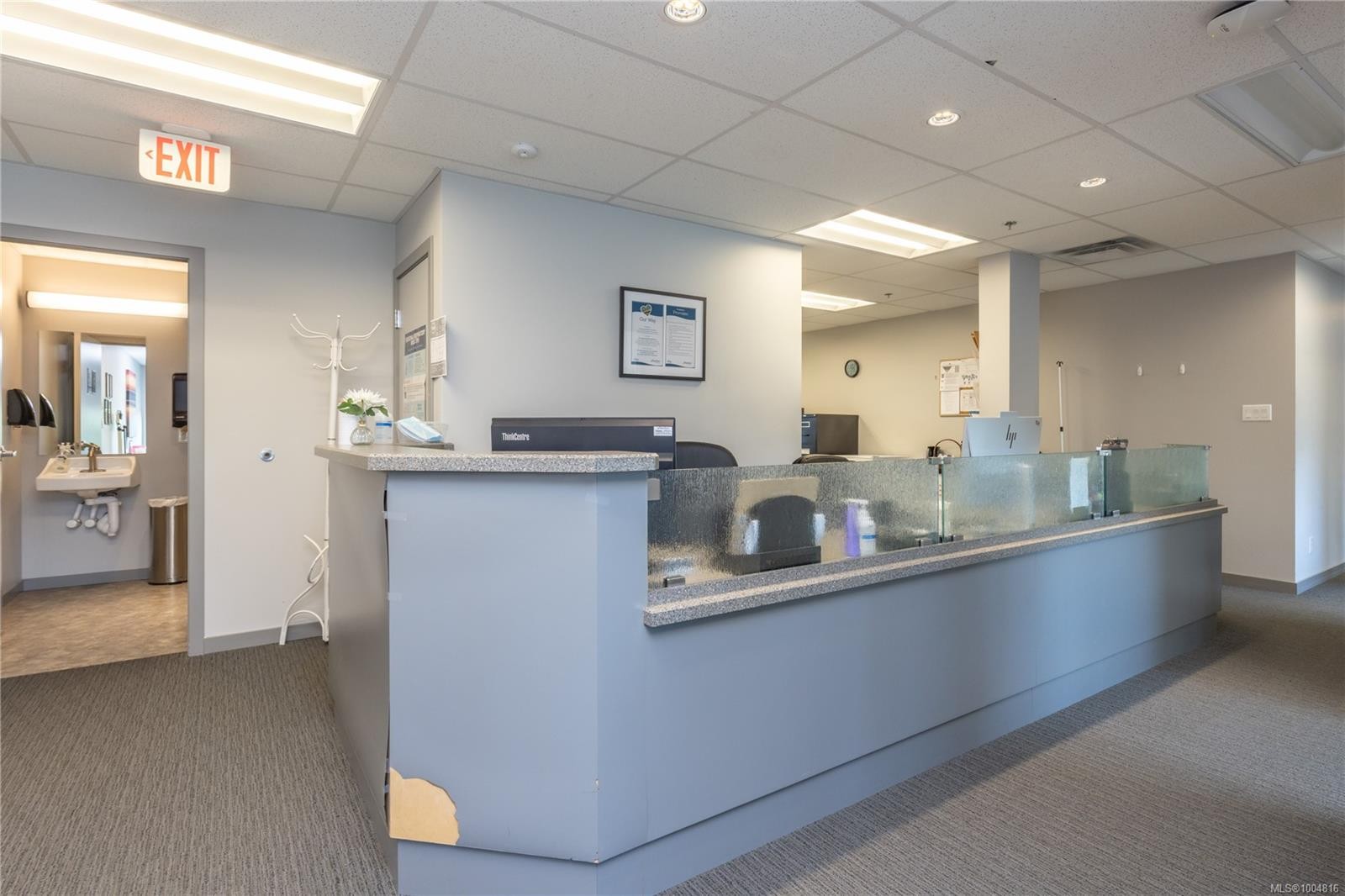 206-1650 Terminal Ave, Nanaimo, BC