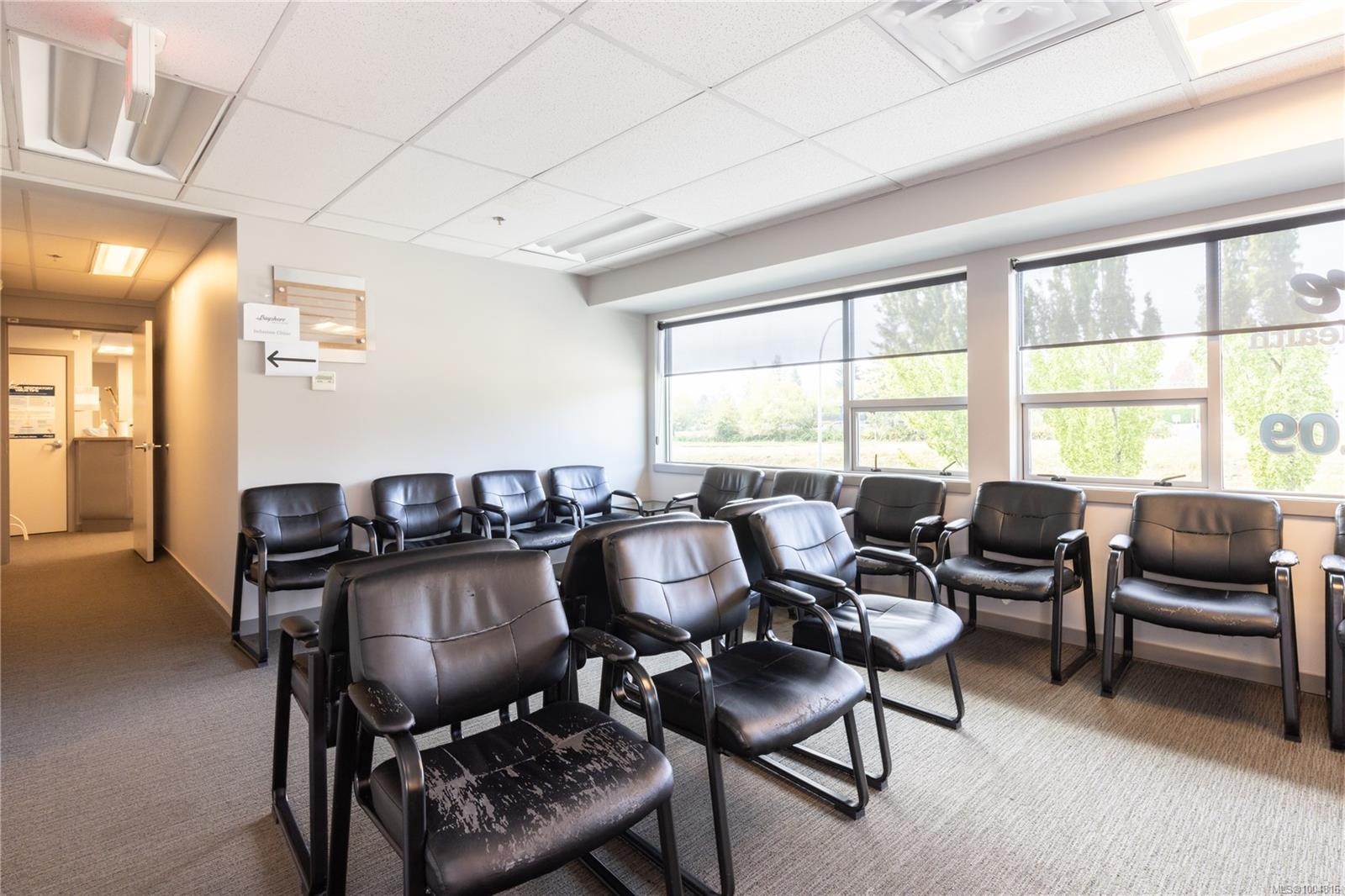 206-1650 Terminal Ave, Nanaimo, BC