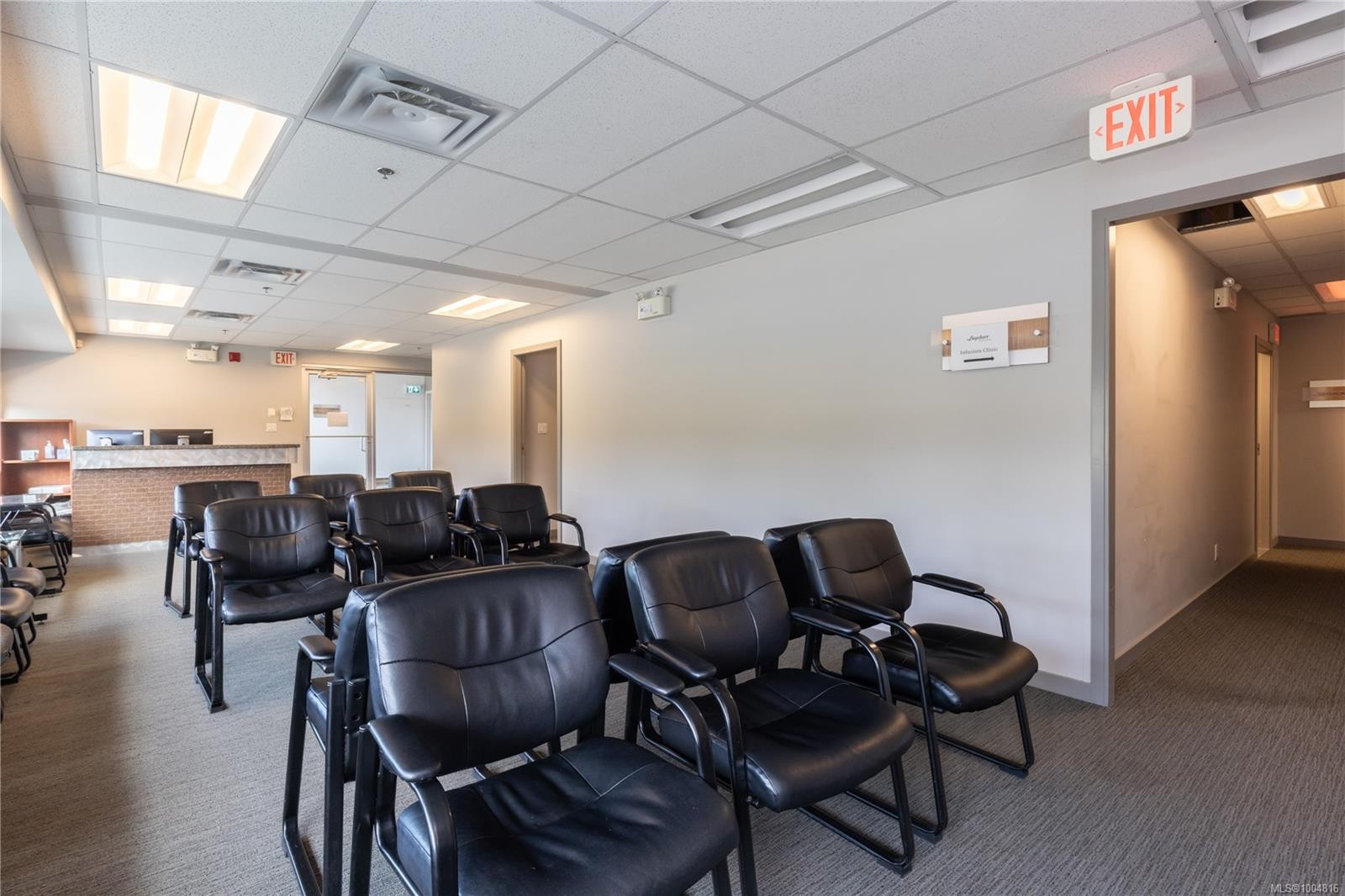 206-1650 Terminal Ave, Nanaimo, BC