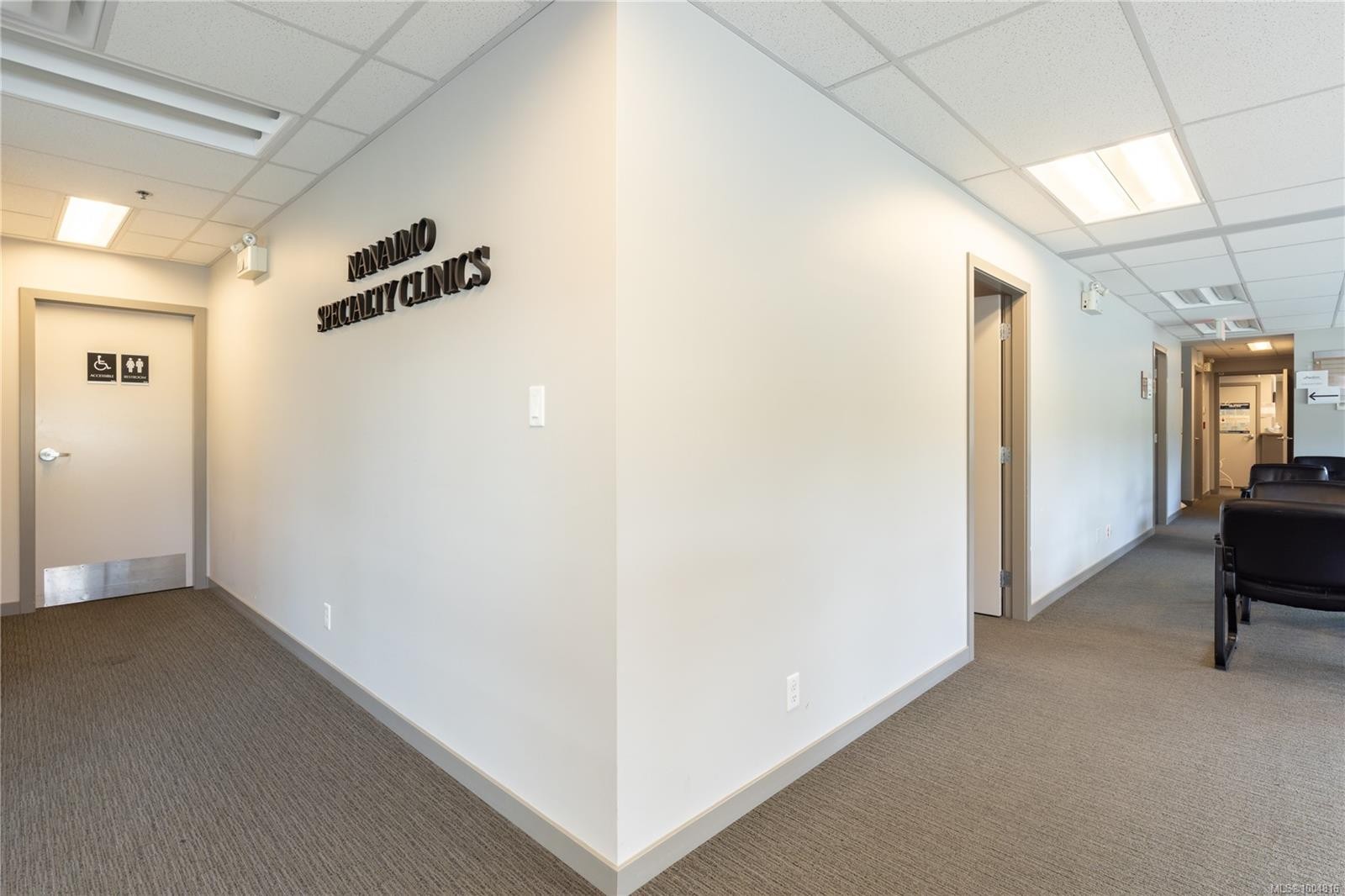 206-1650 Terminal Ave, Nanaimo, BC