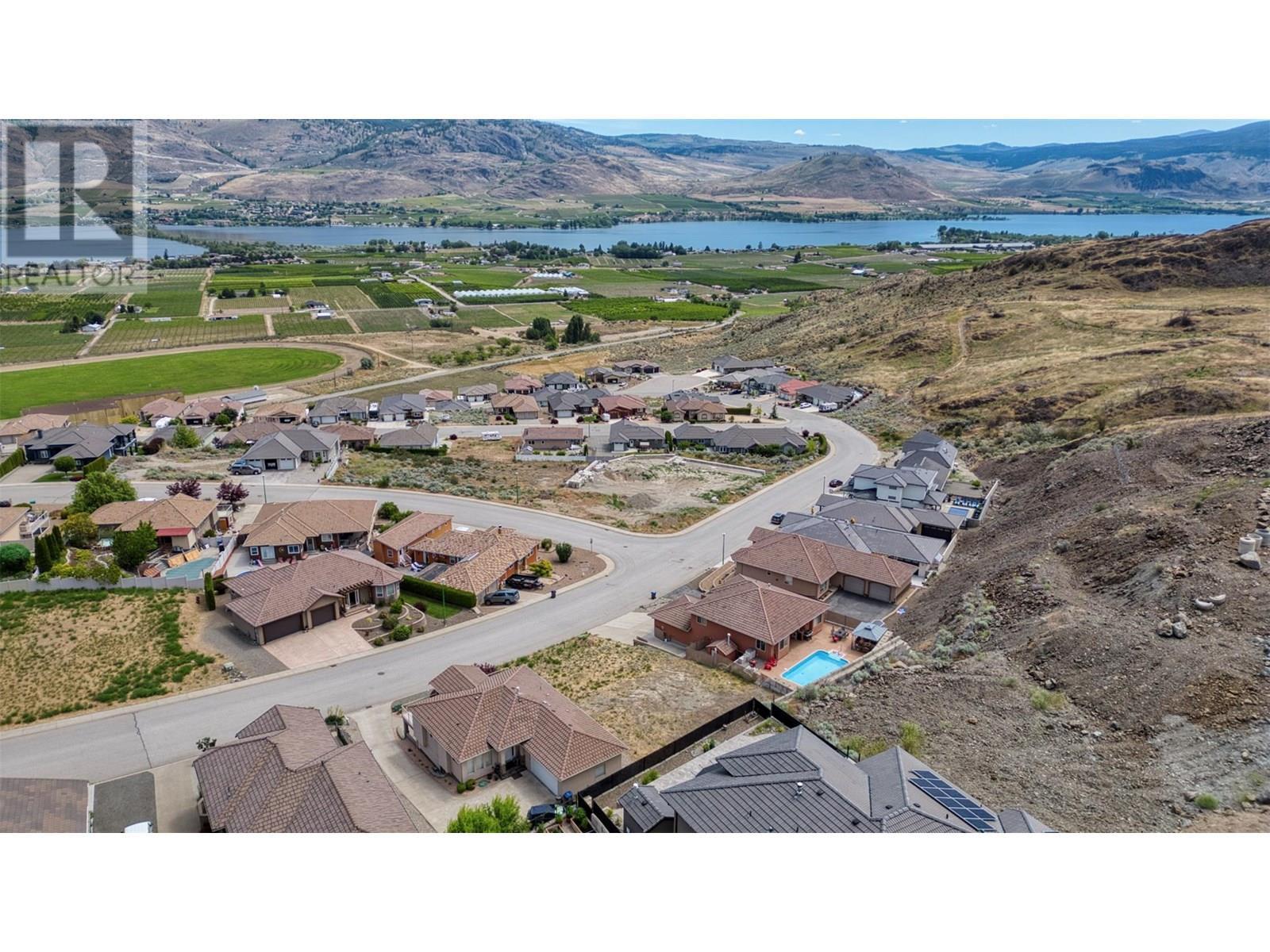 3620 Cypress Hills Drive, Osoyoos, BC