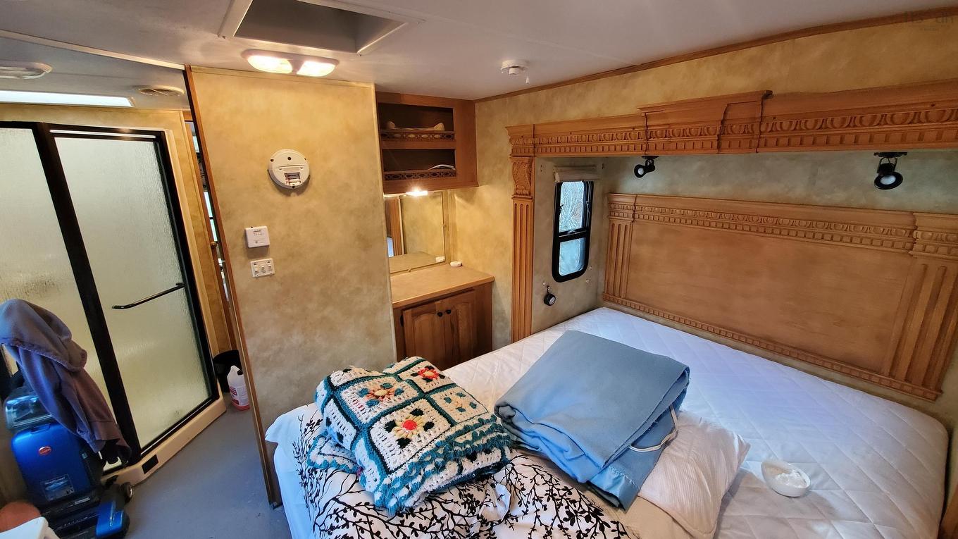 48 Allen Road, Port Greville, NS