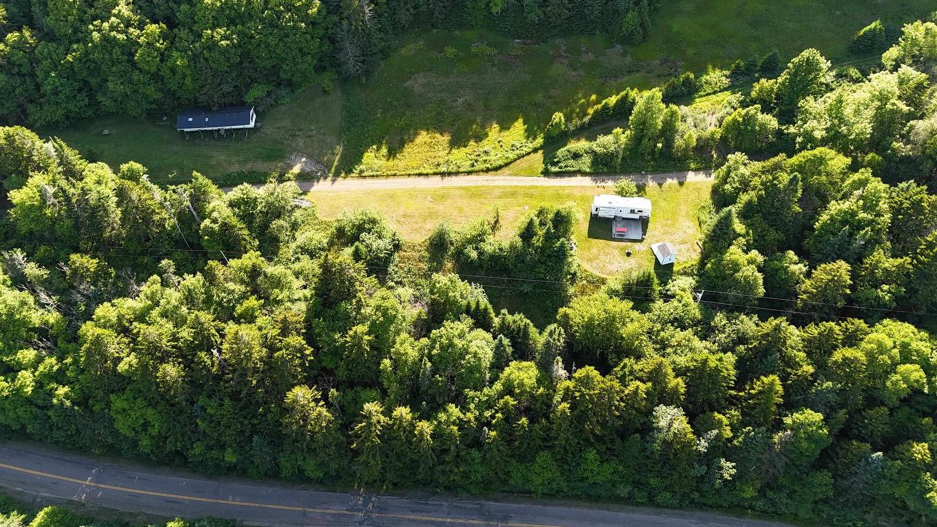 48 Allen Road, Port Greville, NS