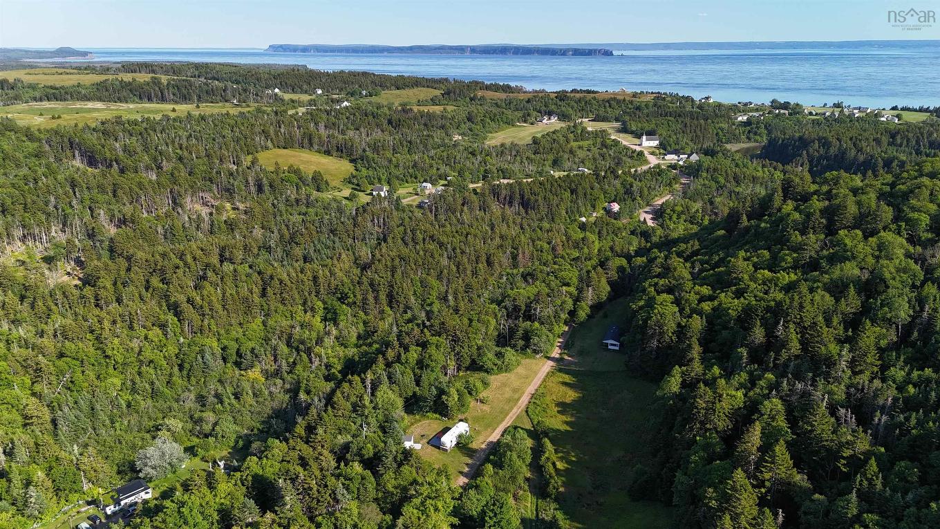 48 Allen Road, Port Greville, NS