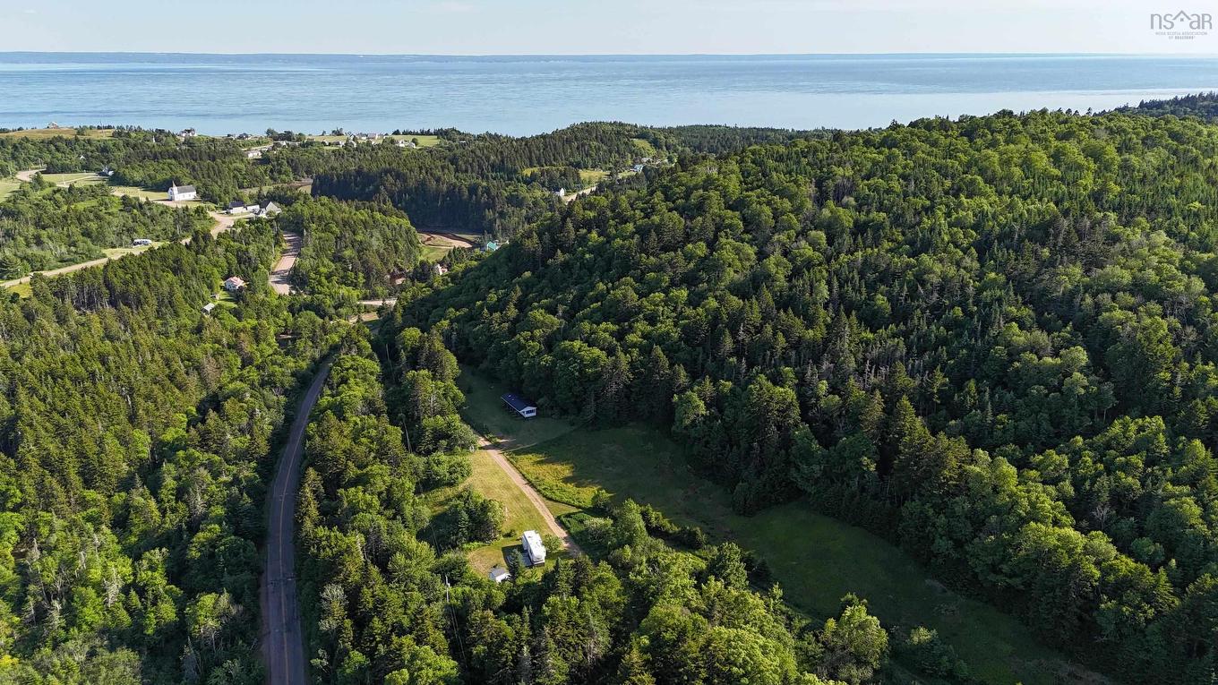 48 Allen Road, Port Greville, NS