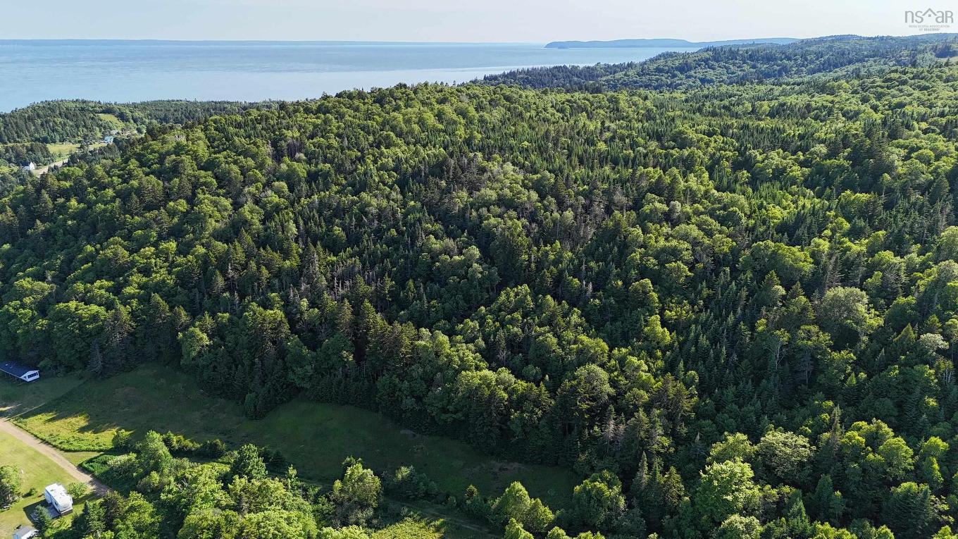 48 Allen Road, Port Greville, NS