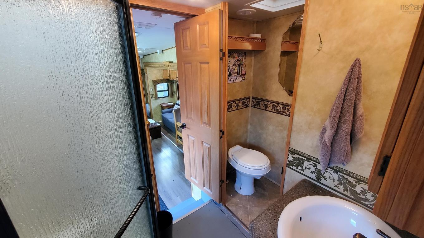 48 Allen Road, Port Greville, NS