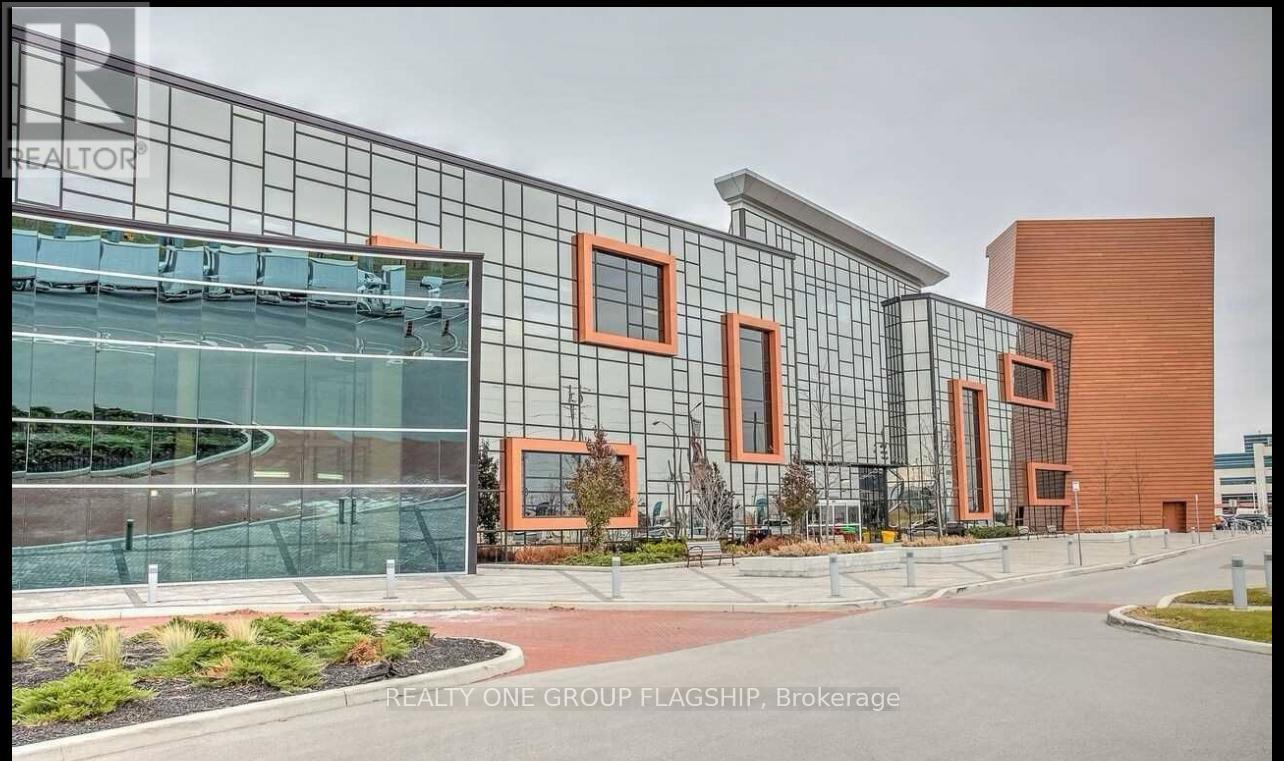 330 - 7250 Keele Street, Vaughan, ON