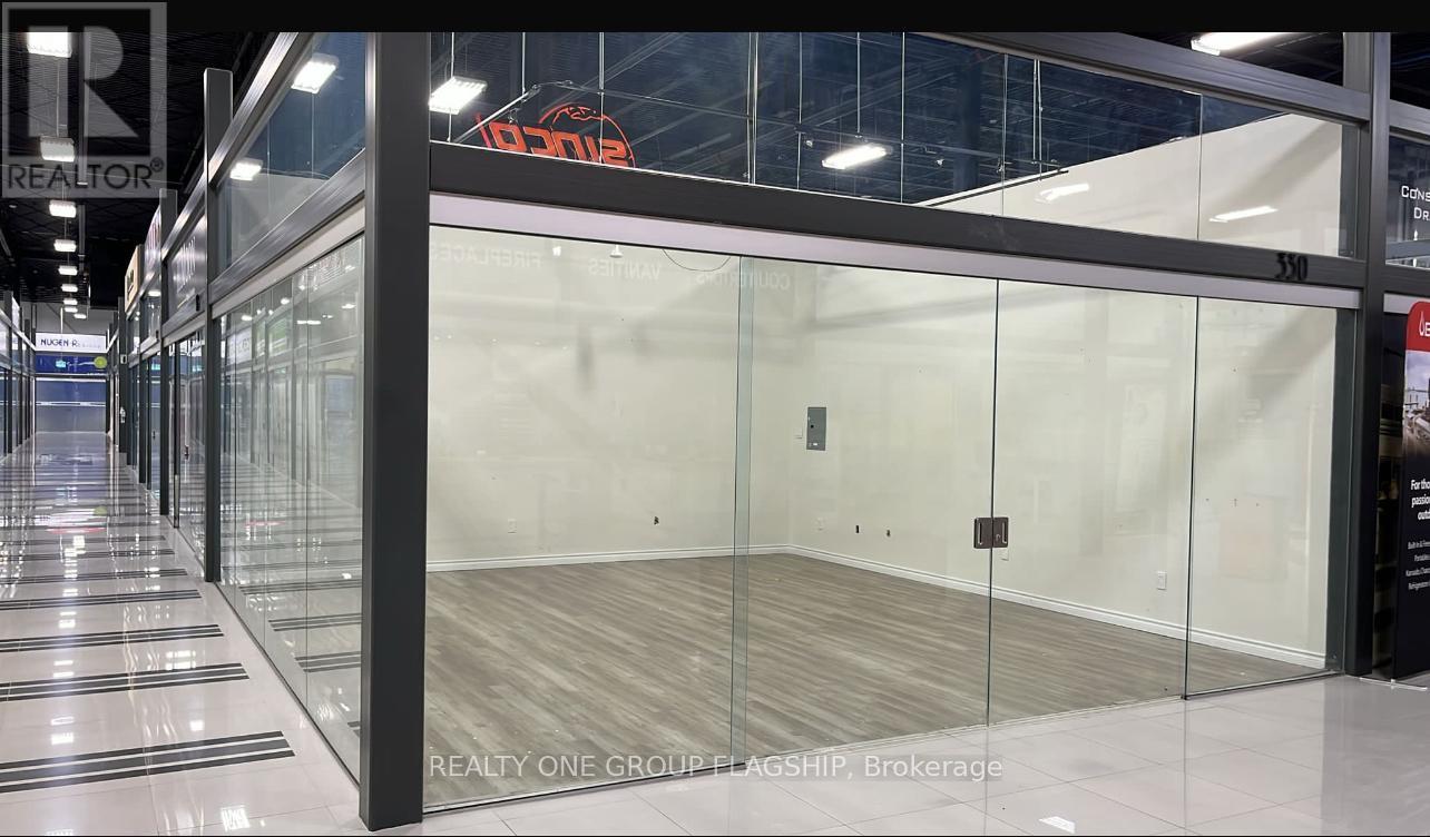 330 - 7250 Keele Street, Vaughan, ON