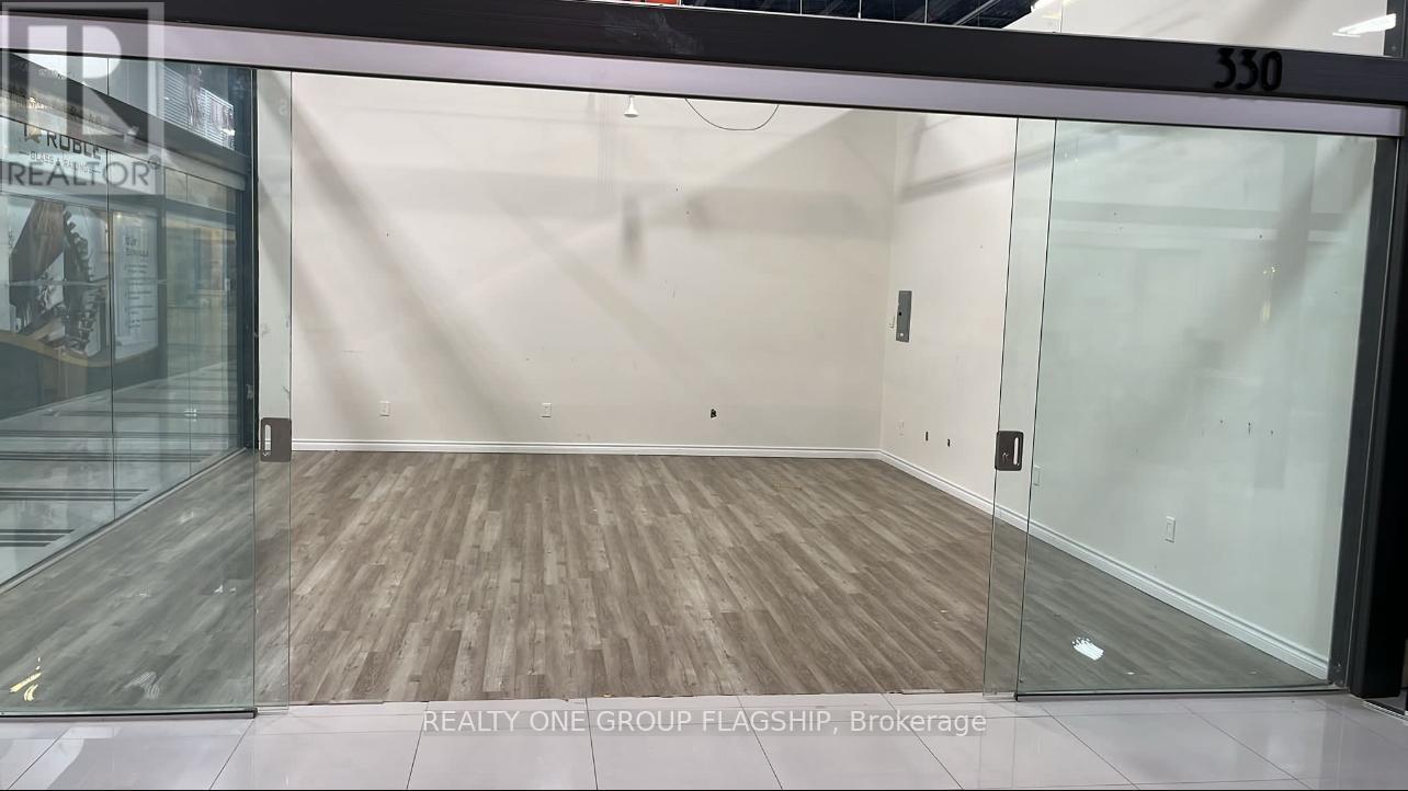 330 - 7250 Keele Street, Vaughan, ON