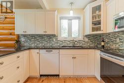 Soft close drawers and cupboards -