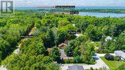 Walk to Silver Lake access or South Sauble Beach -