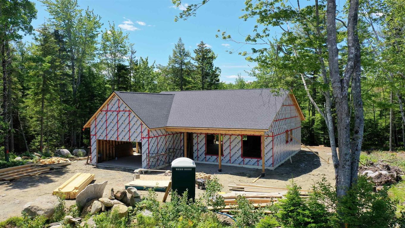 17 Soleil Crescent, Conquerall Mills, NS