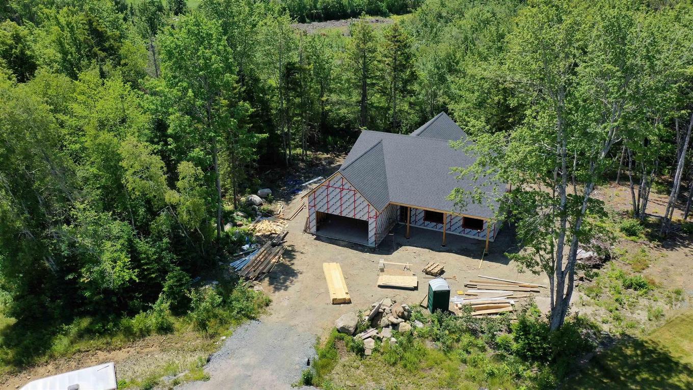 17 Soleil Crescent, Conquerall Mills, NS