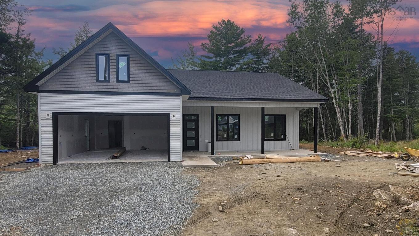 17 Soleil Crescent, Conquerall Mills, NS