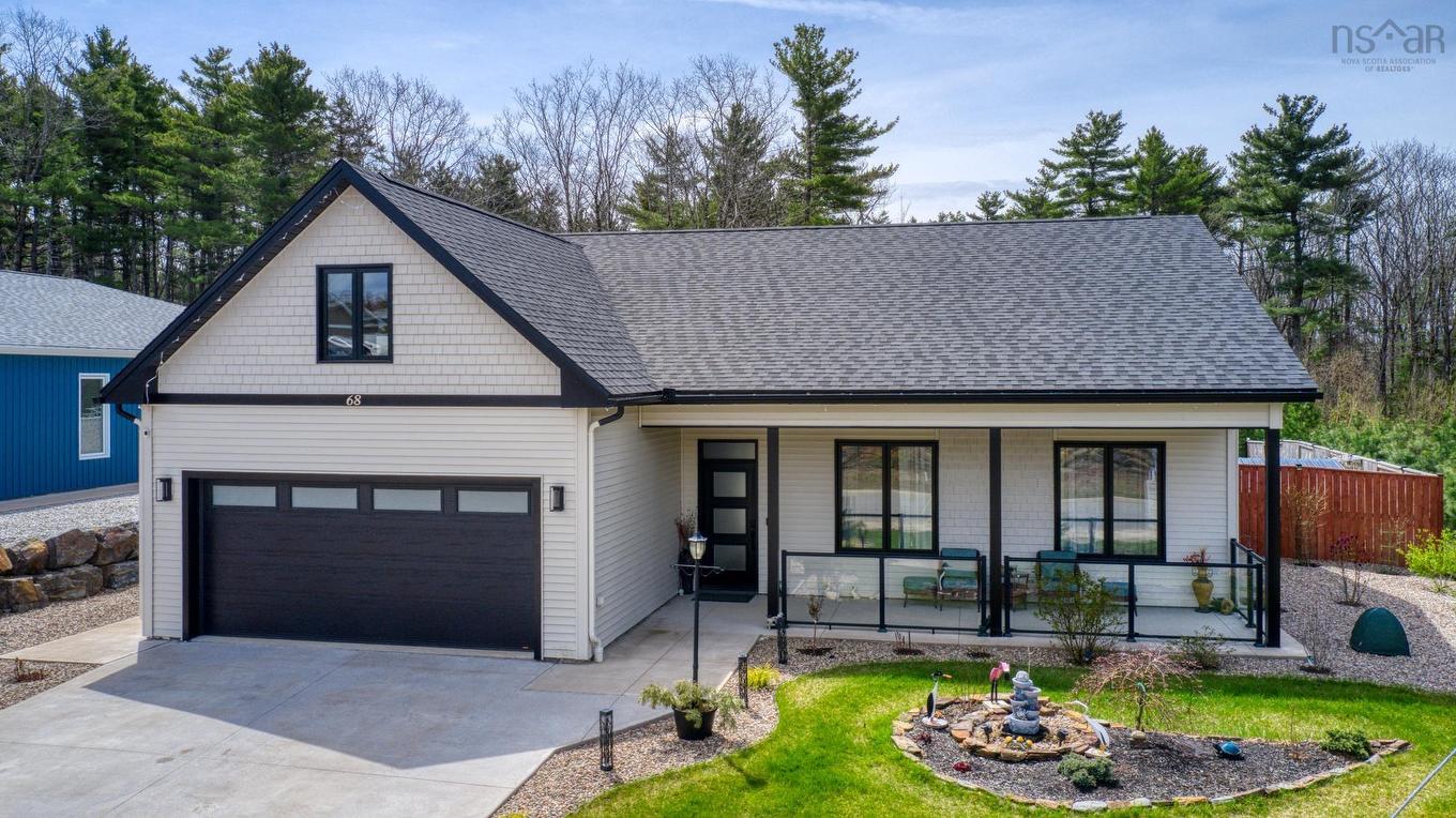 17 Soleil Crescent, Conquerall Mills, NS