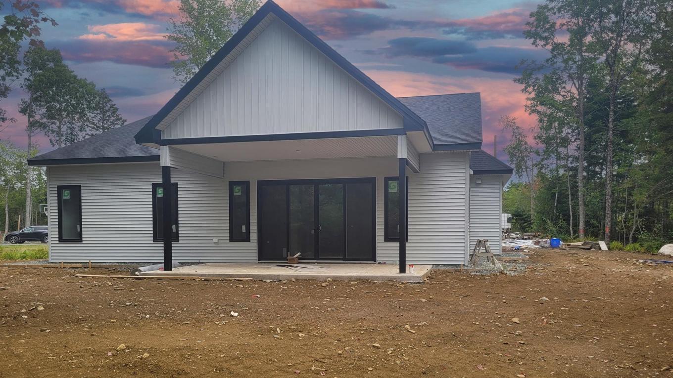 17 Soleil Crescent, Conquerall Mills, NS