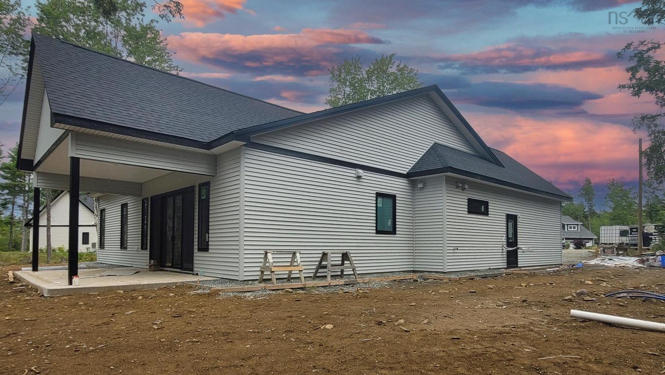 17 Soleil Crescent, Conquerall Mills, NS