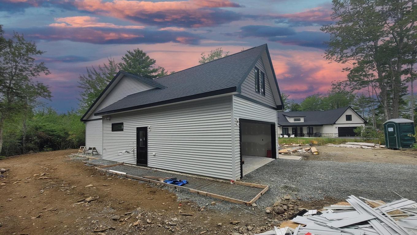 17 Soleil Crescent, Conquerall Mills, NS