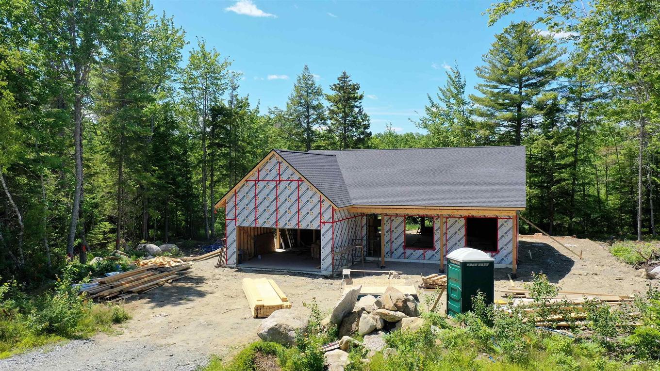 17 Soleil Crescent, Conquerall Mills, NS