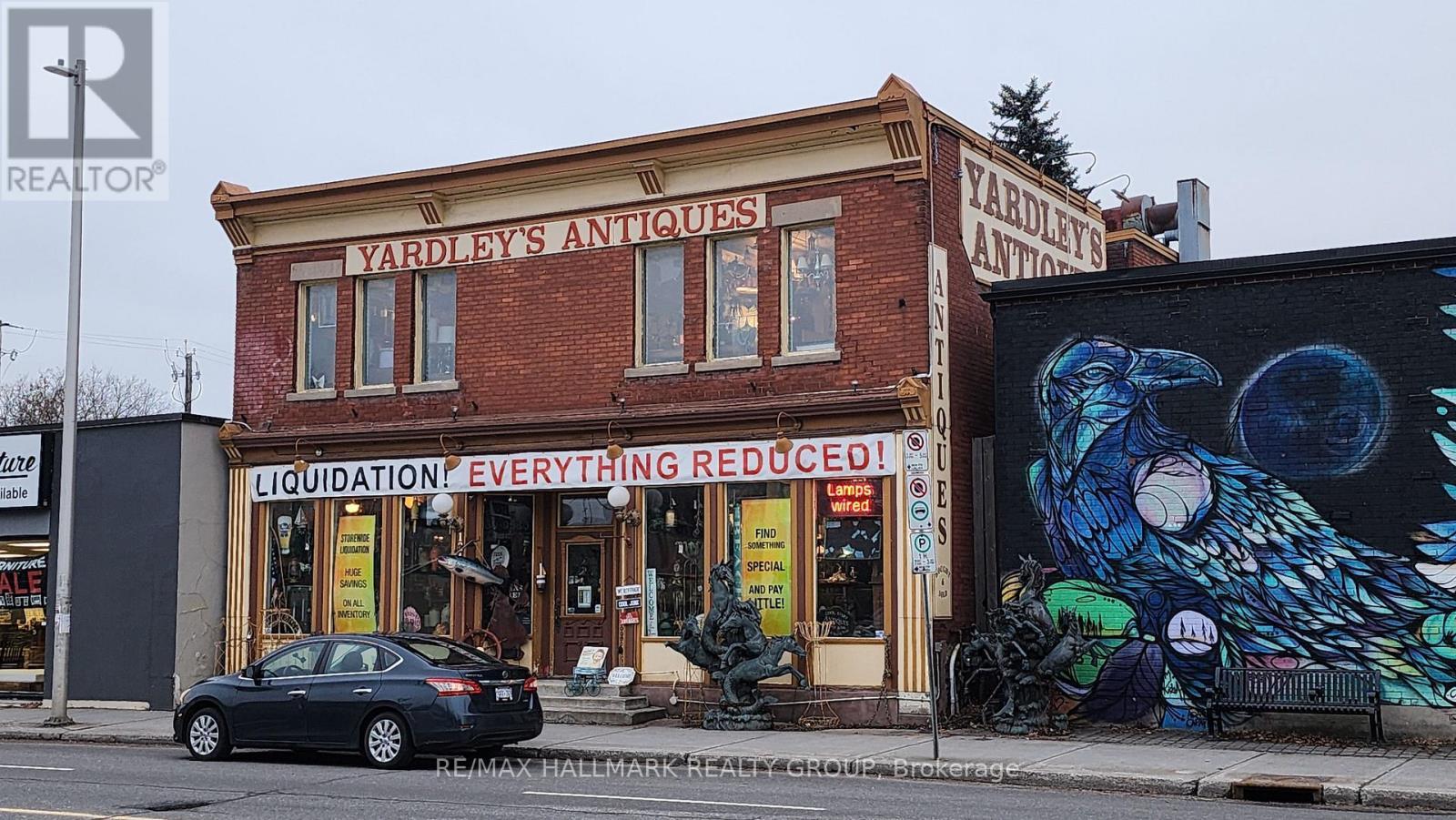 1240 Bank Street, Ottawa, ON