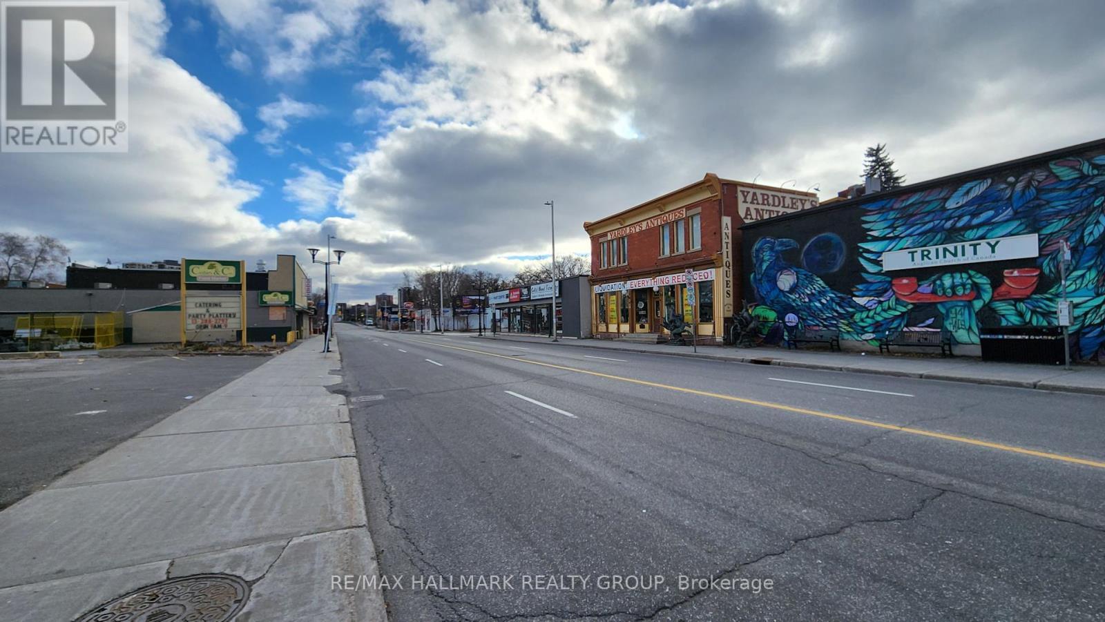 1240 Bank Street, Ottawa, ON