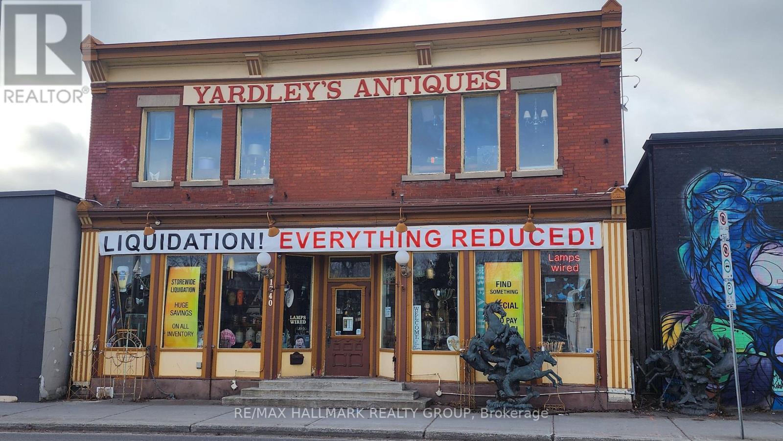 1240 Bank Street, Ottawa, ON