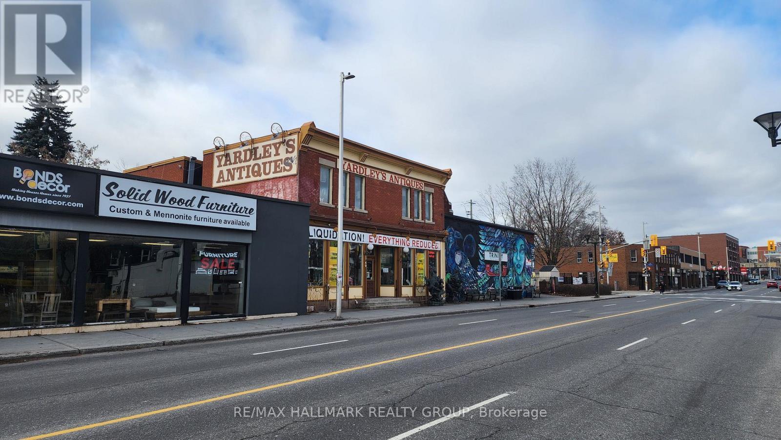 1240 Bank Street, Ottawa, ON