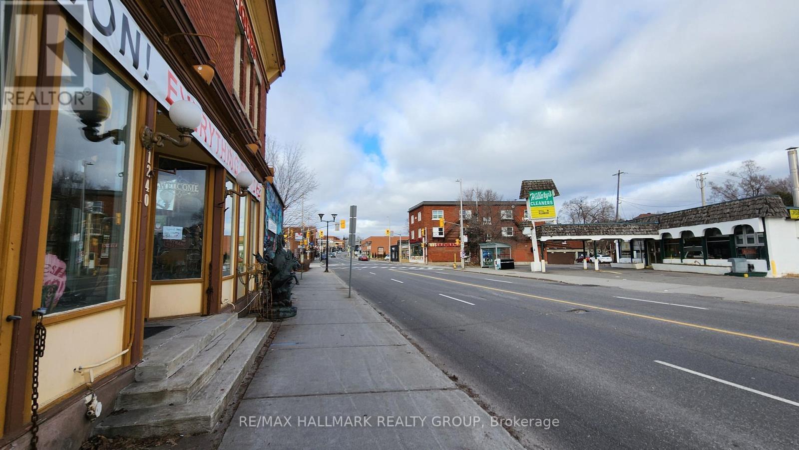 1240 Bank Street, Ottawa, ON