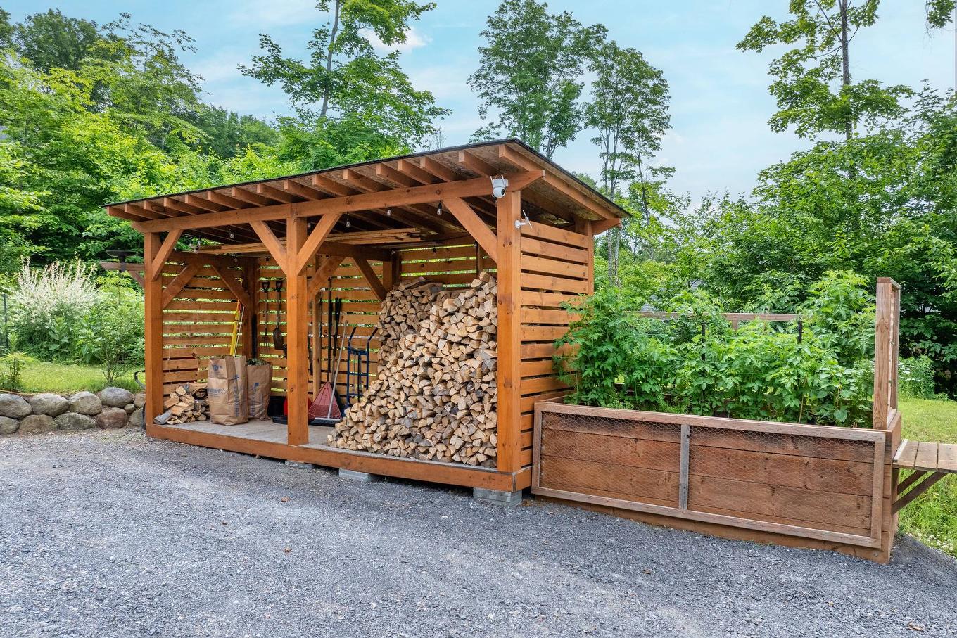 Other - 140 Allée Des Weskarinis, Mont-Tremblant, QC - Outdoor