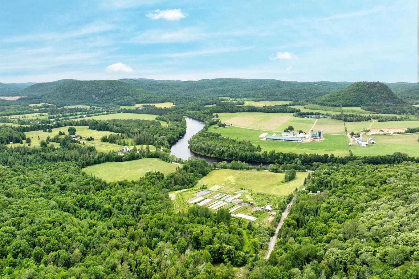Other - 140 Allée Des Weskarinis, Mont-Tremblant, QC - Outdoor With View