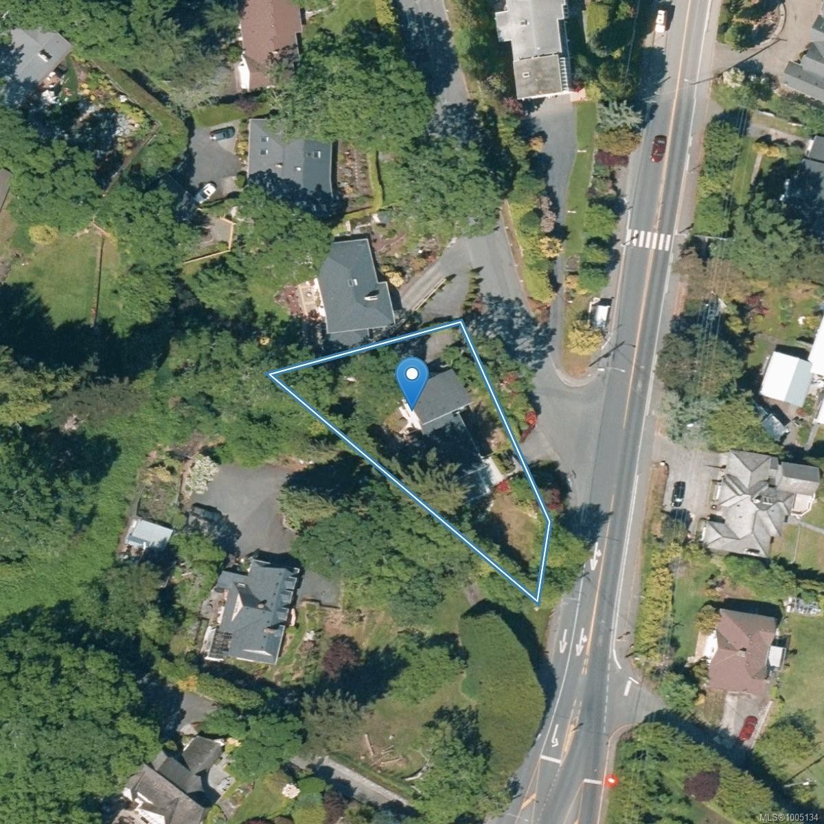 2597 Vista Bay Rd, Saanich, BC