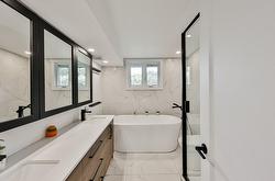 Bathroom -