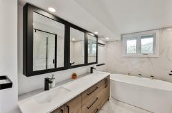 Bathroom -