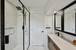 Bathroom -