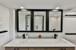 Bathroom -