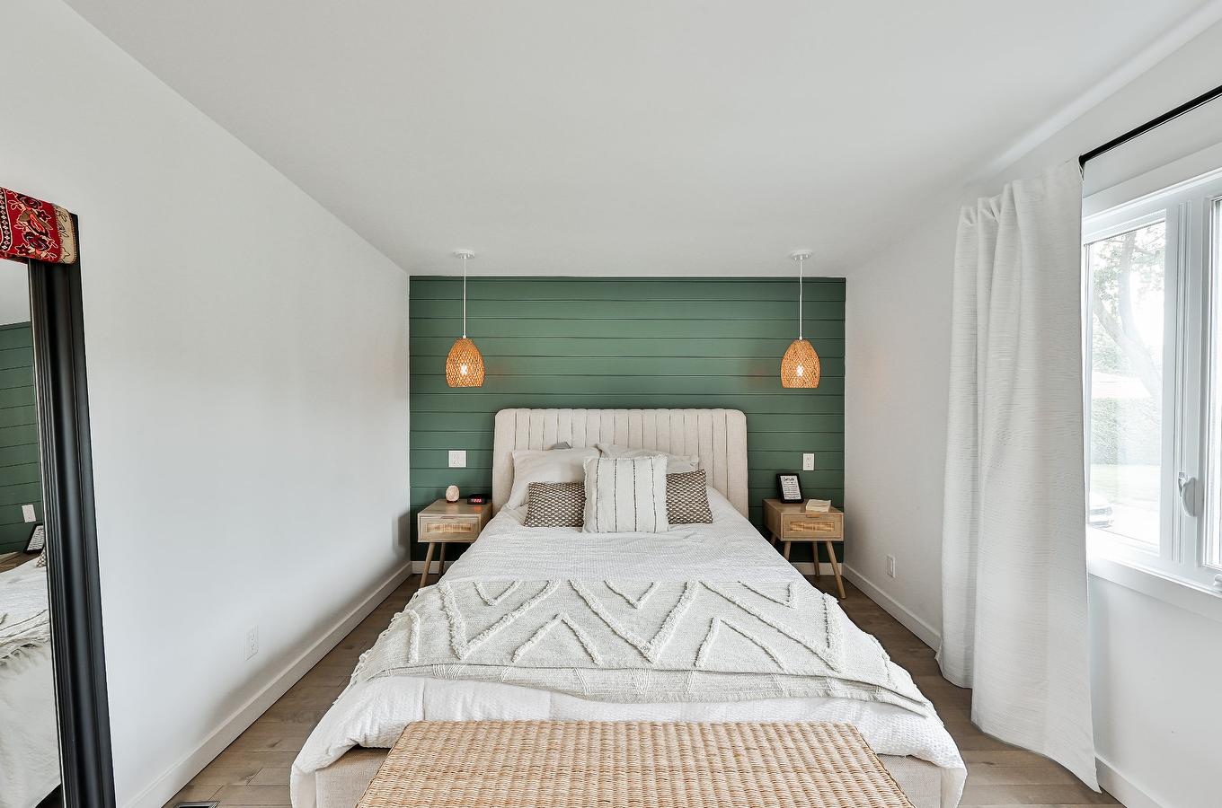 Primary bedroom - 30 Rue Christian, Repentigny (Repentigny), QC - Indoor Photo Showing Bedroom