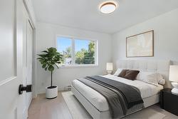 Chambre à coucher -