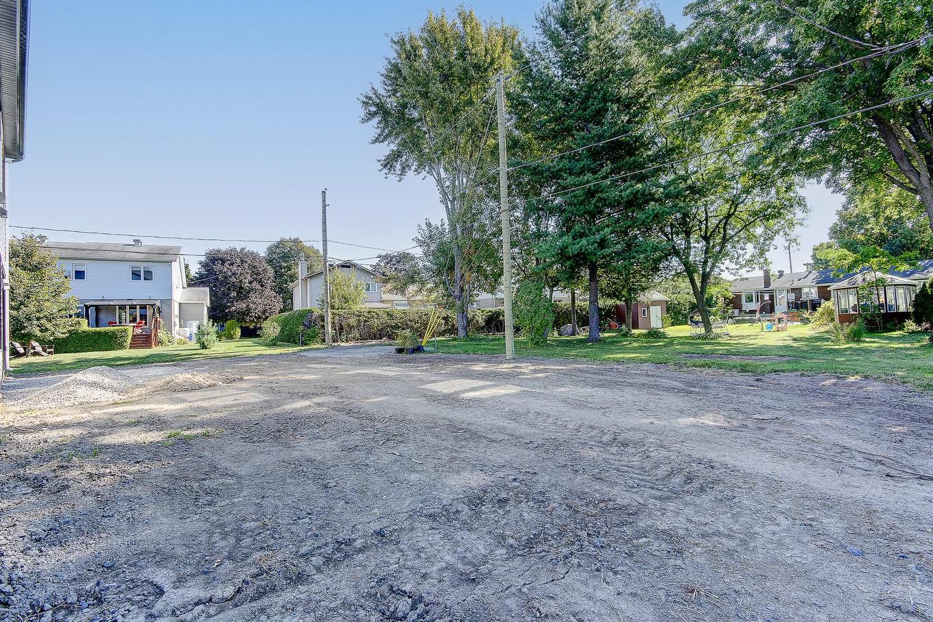 Nearby - 44 Rue Marcoux, Saint-Basile-Le-Grand, QC - Outdoor