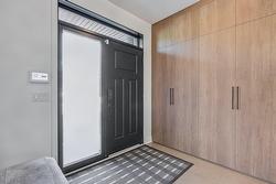 Hall d'entrée/Vestibule -