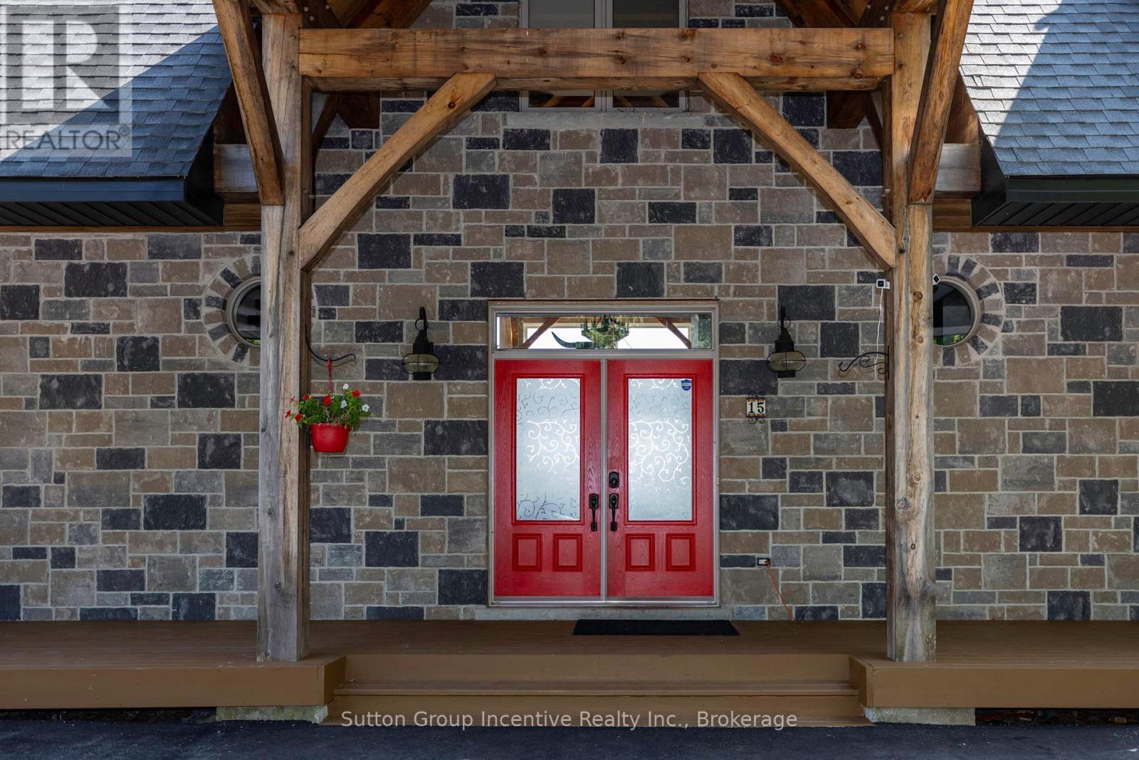 15 Gordon Point Lane, Seguin, ON - Photo Showing Other Room