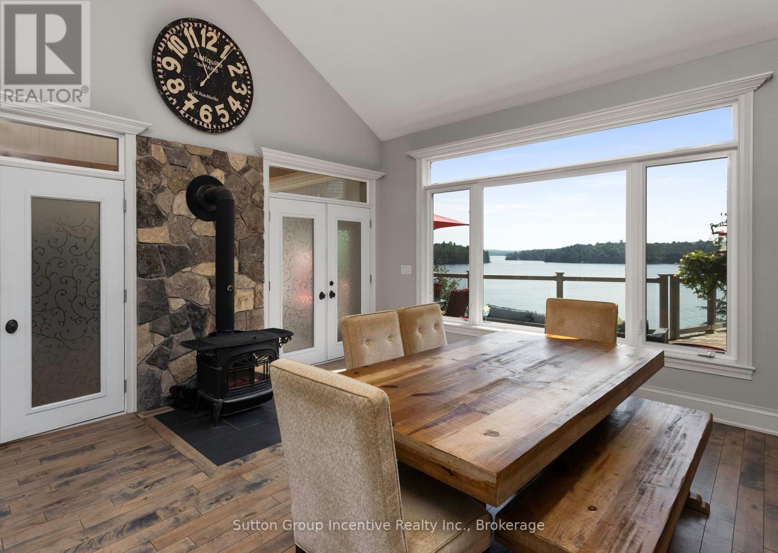 15 Gordon Point Lane, Seguin, ON - Indoor