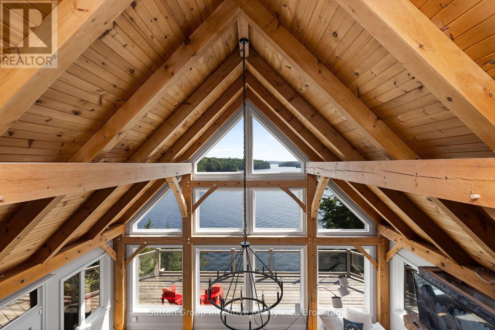 15 Gordon Point Lane, Seguin, ON - Photo Showing Other Room