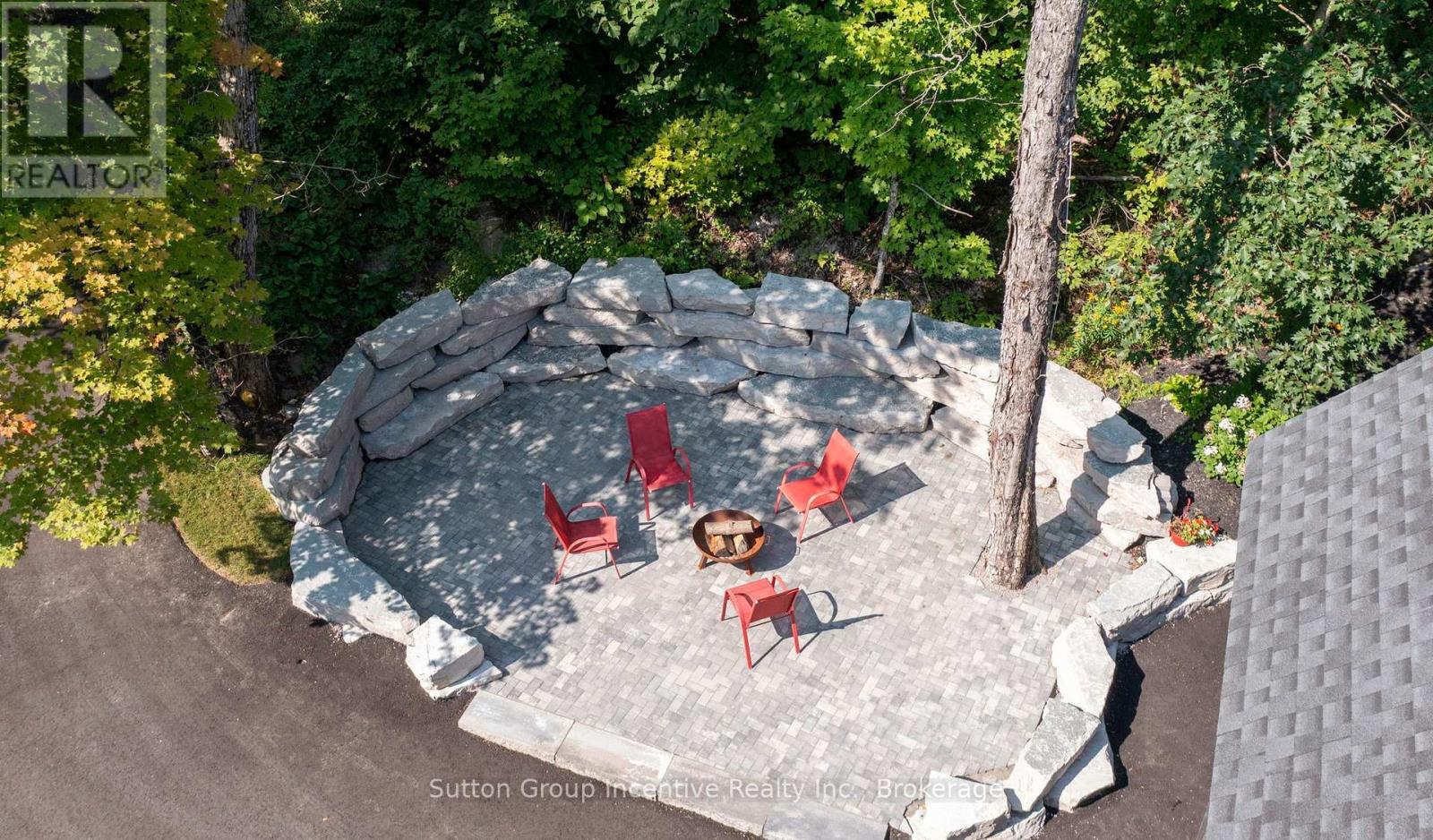 15 Gordon Point Lane, Seguin, ON - Outdoor